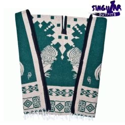 TM-73125 Jorongo Mexicano