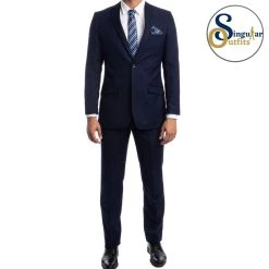 Traje Formal De Dos Piezas SO-M276S02