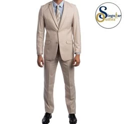 Traje Formal De Dos Piezas SO-M276S06