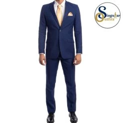 Traje Formal De Dos Piezas SO-M276S07
