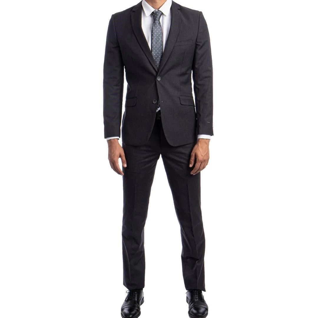 Traje Formal De Dos Piezas SO-M276S09 - Image 8