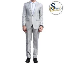 Traje Formal De Dos Piezas SO-M294S01