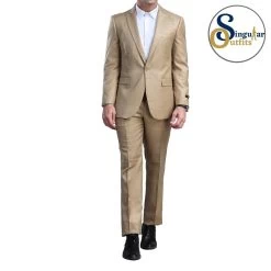 Traje Formal De Dos Piezas SO-M294S02