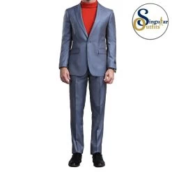 Traje Formal De Dos Piezas SO-M294S03