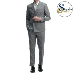 Traje Formal De Dos Piezas SO-M338SK01