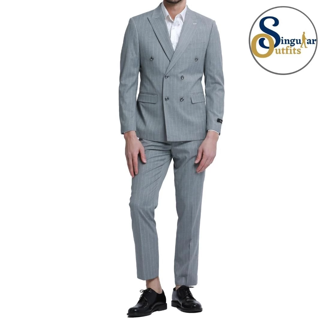 Traje Formal De Dos Piezas SO-M340SK07 - Image 7