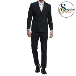 Traje Formal De Dos Piezas SO-M340SK02