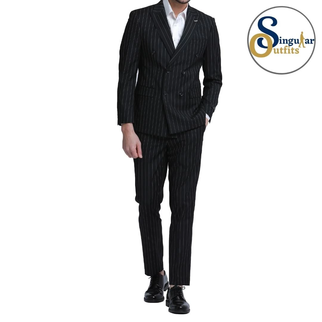 Traje Formal De Dos Piezas SO-M340SK01 - Image 3