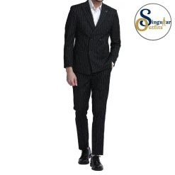 Traje Formal De Dos Piezas SO-M340SK03