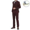 Traje Formal De Dos Piezas SO-M340SK05