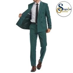 Traje Formal De Dos Piezas SO-M340SK06