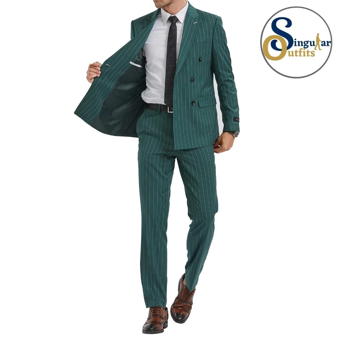 Traje Formal De Dos Piezas SO-M340SK04 - Image 6