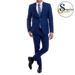 Traje Formal De Dos Piezas SO-M301H04