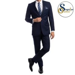 Traje Formal De Dos Piezas SO-M301H06
