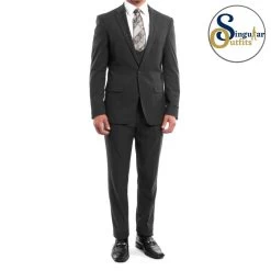 Traje Formal De Tres Piezas SO-M255US02