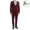 Traje Formal De Tres Piezas SO-M255US03