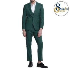 Traje Formal De Tres Piezas SO-M335SK04