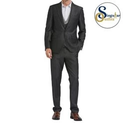 Traje Formal De Tres Piezas SO-M347SK01
