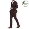 Traje Formal De Tres Piezas SO-M349SK03