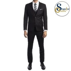 Traje Formal De Tres Piezas SO-M282SK01