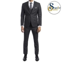 Traje Formal De Tres Piezas SO-M282SK03