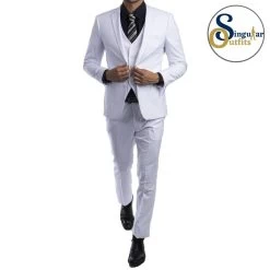 Traje Formal De Tres Piezas SO-M282SK08