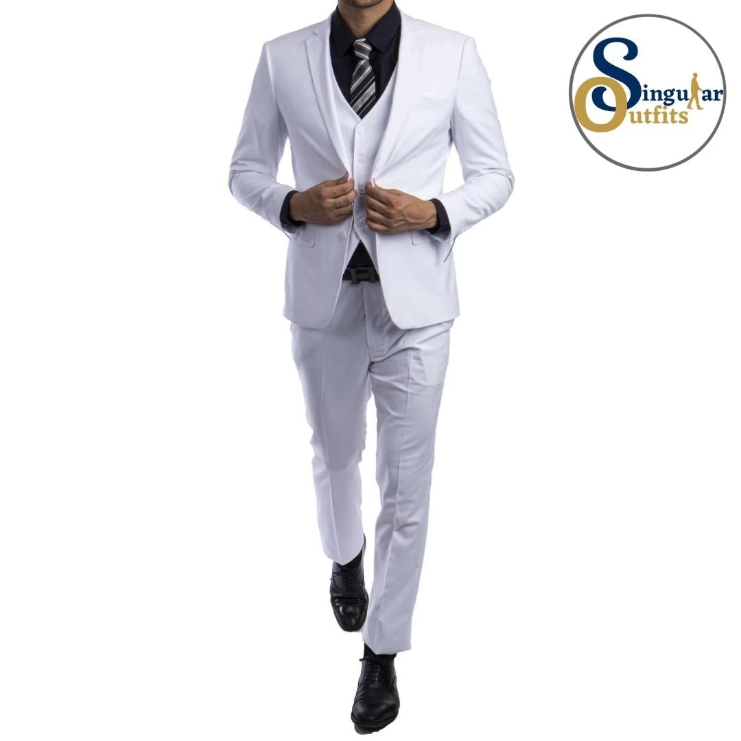 Traje Formal De Tres Piezas SO-M282SK09 - Image 2